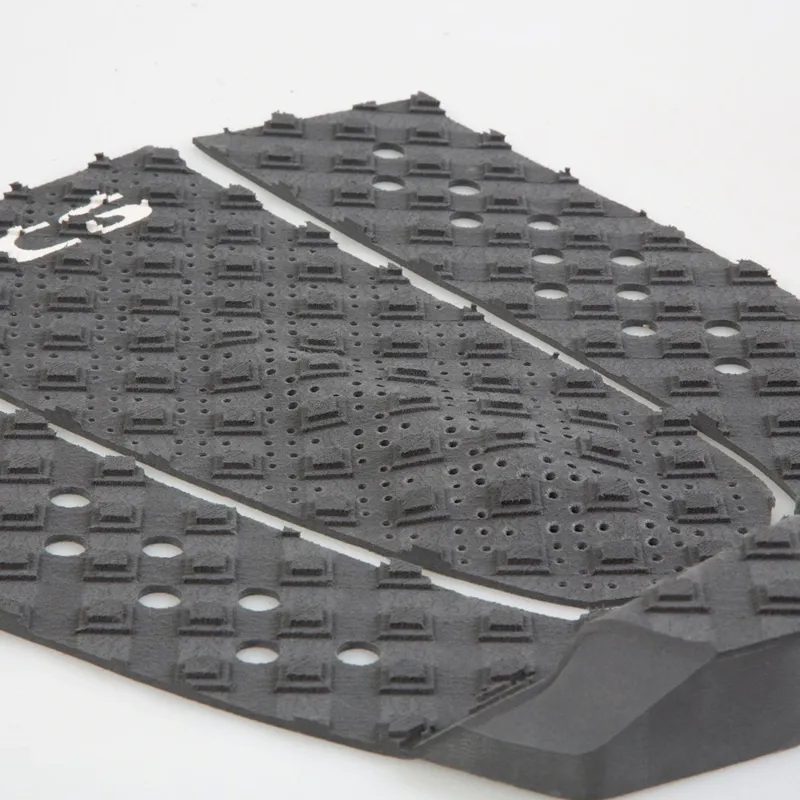 FCS T-3 Eco Tailpad Sage-1